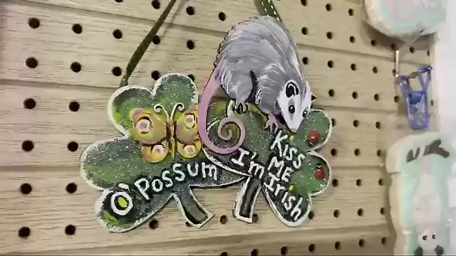 Baby Season with Friends Of The Wild