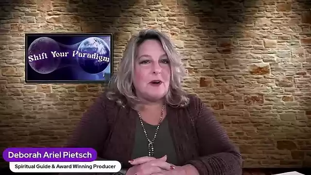 EP 44 - Holistic Dentistry~Shocking Truths Affecting Your WellBeing~Deb Pietsch w/ Dr Blanche & Anit