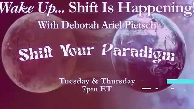 EP 40 - When You Are Experiencing ‘Survival Mode’, It’s Nearly Impossible To Hear God’s Voice