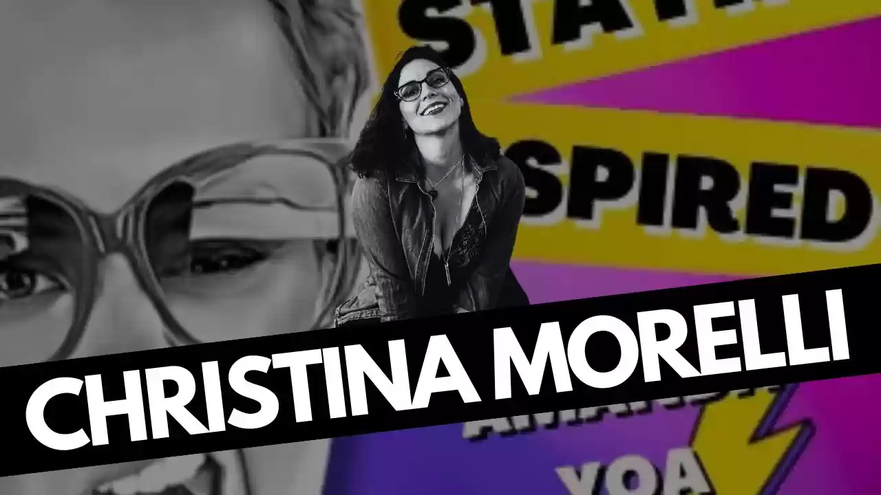 Mysteries of the Menstrual Cycle, Your PSL is making you WHAT?! + SPICY 