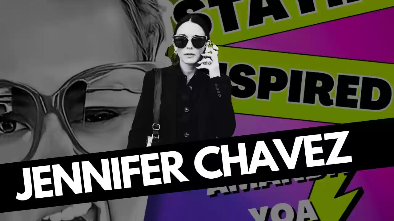 Babes in Business CEO: Pivotal Passion, Woo-Woo Success Strategies + a 90's fangirl dream come true!