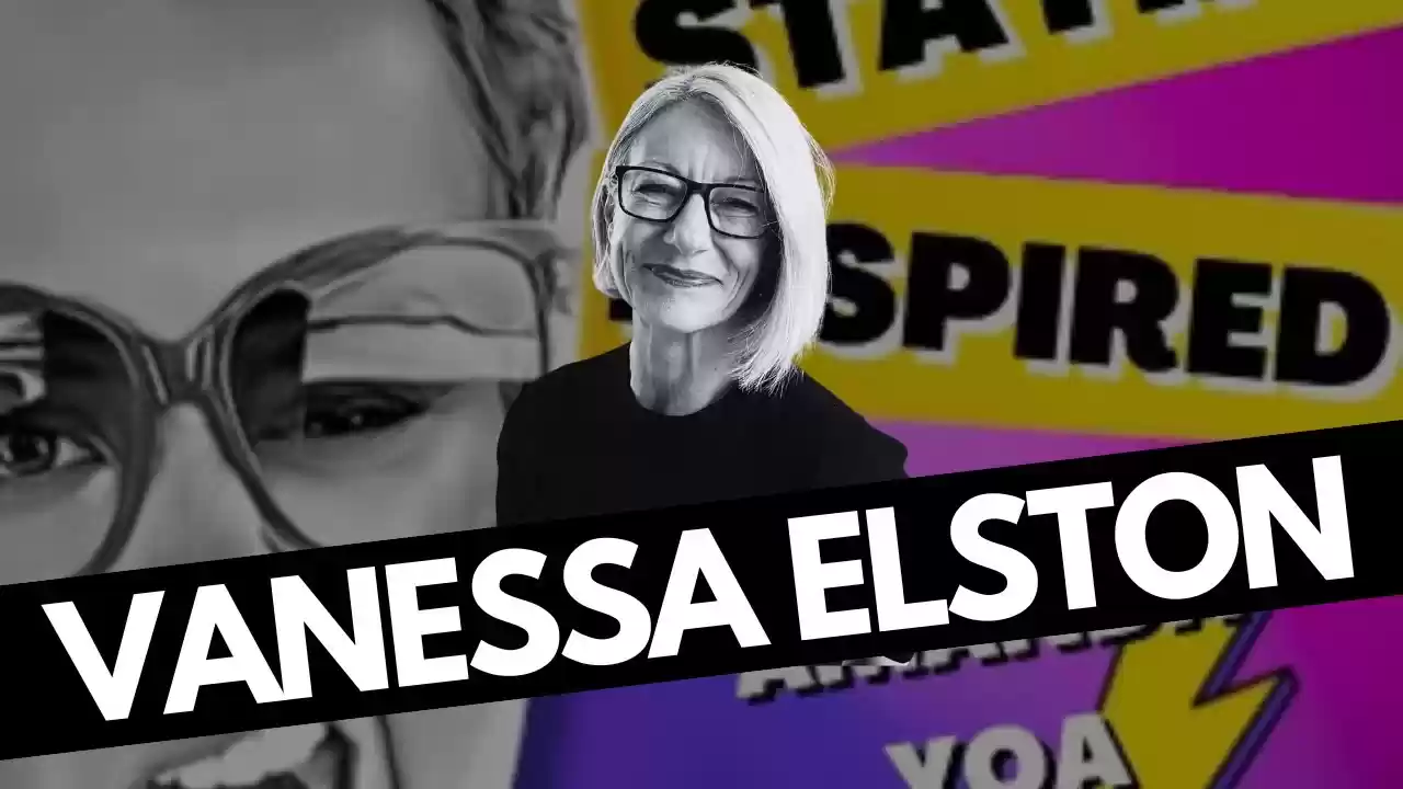 The Gangster Healer SPILLS The Truth: How Media Manipulates Your Energy & How To FIGHT Back!