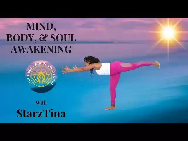 Week 3 chakra series solar plexus