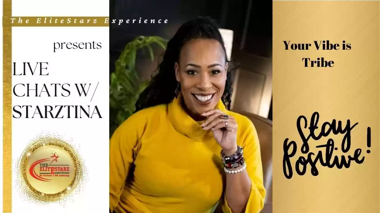 1/26/24- FEARLESS FRIDAY WITH STARZTINA