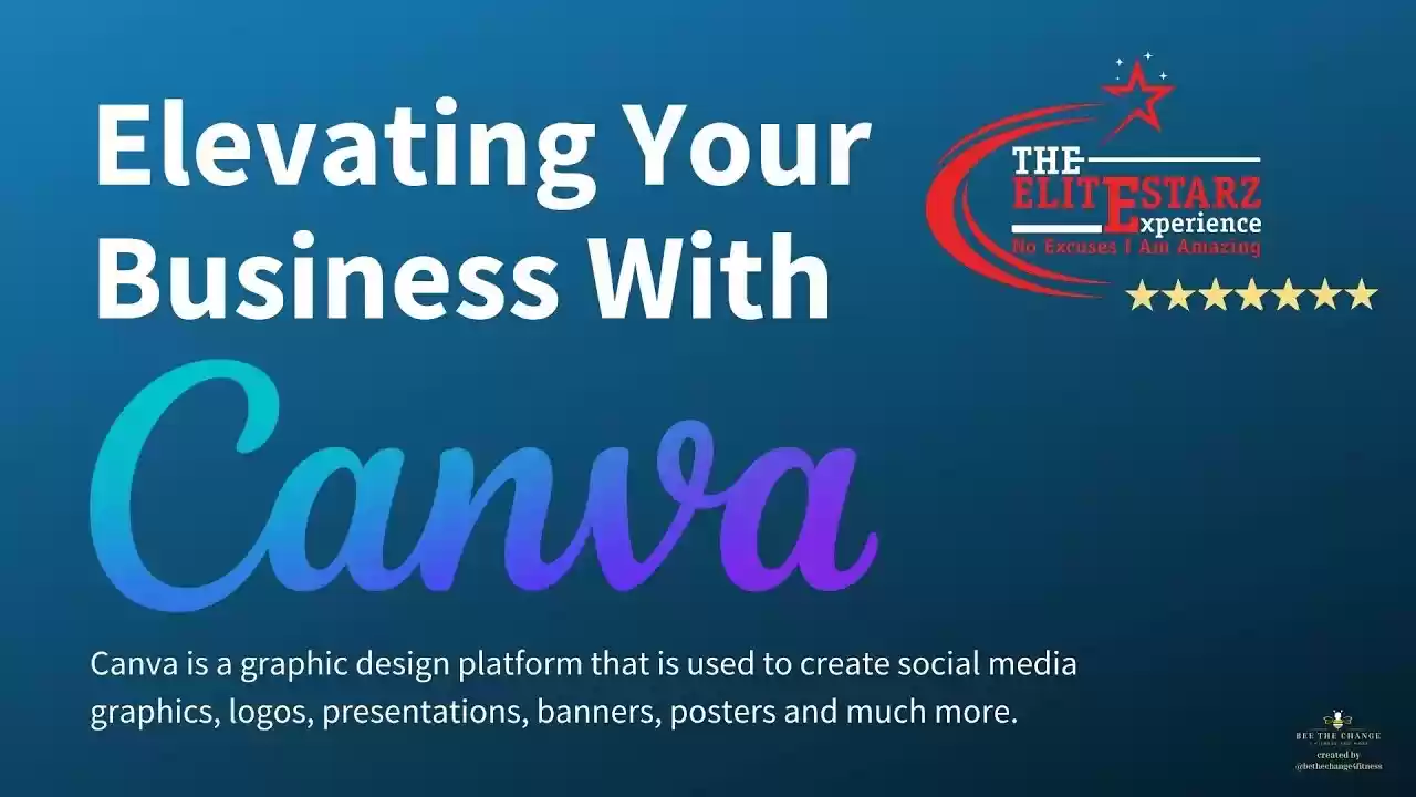 3/23/24: Popup Canva