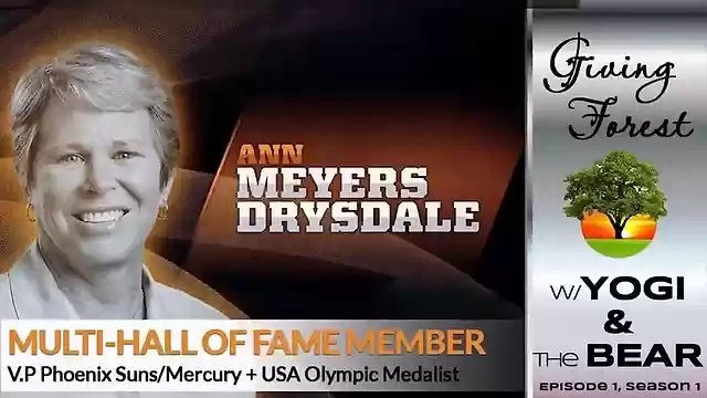 S1 E10 - The Giving Group Arizona - Changing the World One Non-Profit at a Time