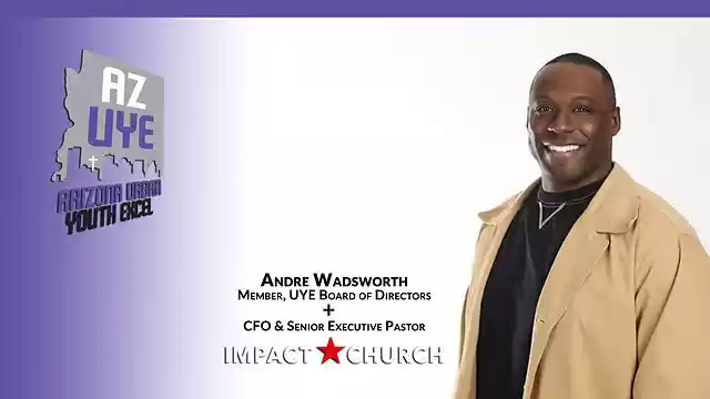 UYE May 24th Event Show