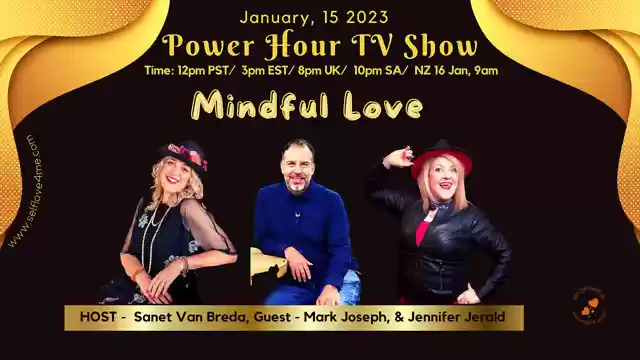 S1E1 Dare to dream BIG!!