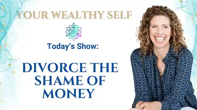 S1E3 - Divorce the Shame of Money