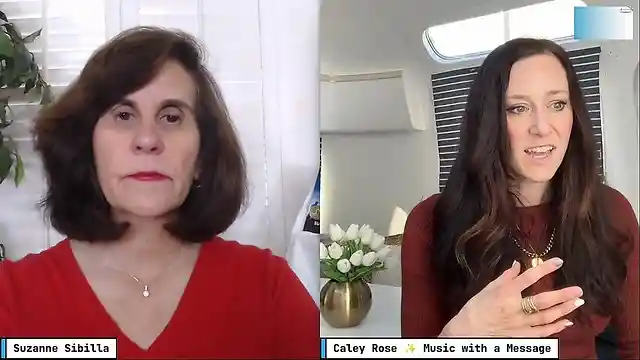 From Cliff-Diving to Confidence: A Billboard Singer's Crusade to End Bullying