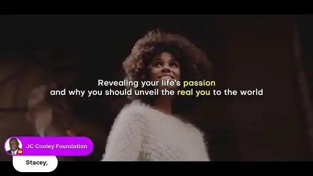 S1 Ep1 Don't Take It Personal