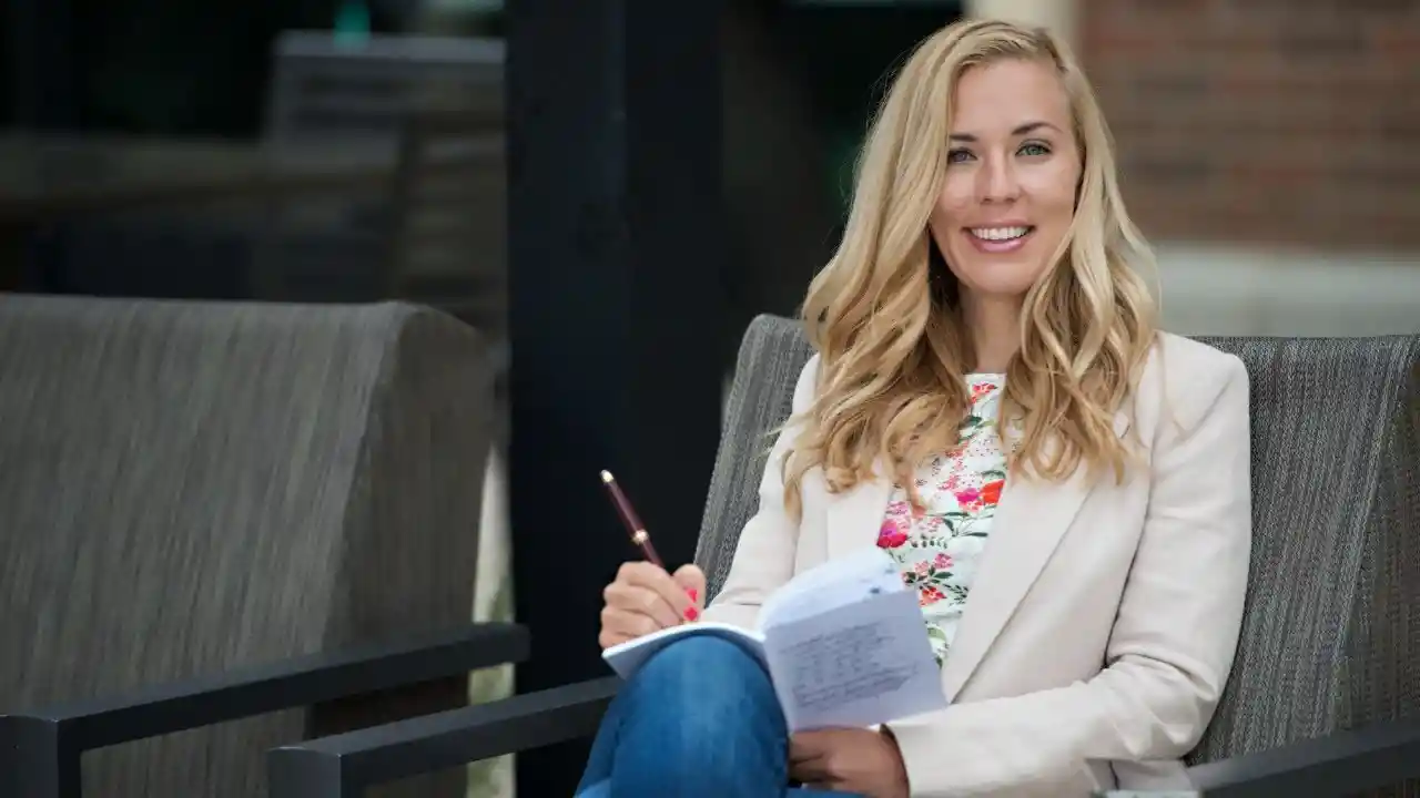 The Four Pillars Of Health, S6E12