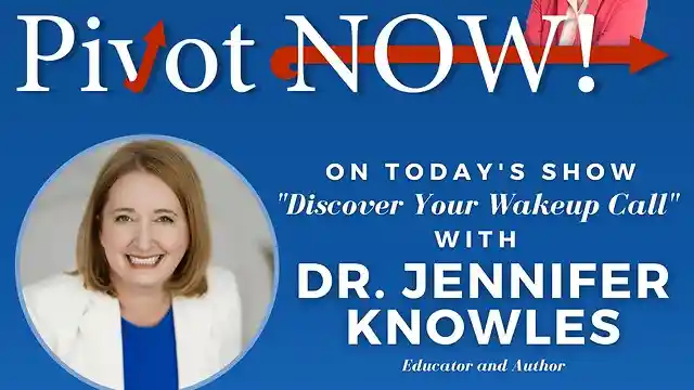 Discover Your Wake Up Call