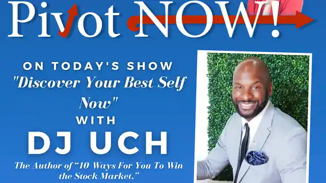 Discover Your Best Self Now