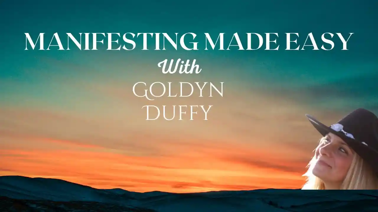 S1 E1 - Manifesting A Reality That You Love