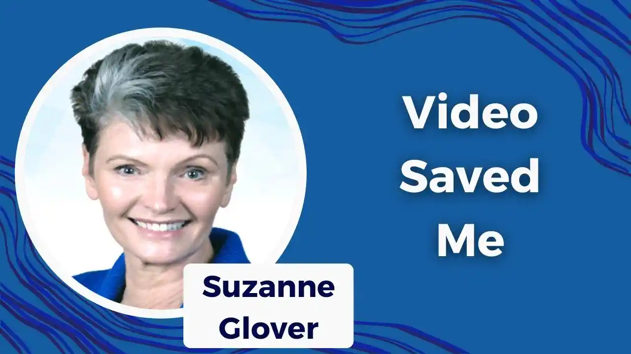 Video Saved Me S3E13