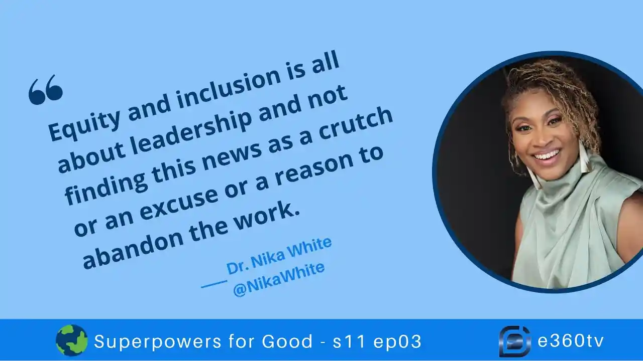 S1 E3 - ‘Don’t Panic’ Over Supreme Court Ruling on Affirmative Action, Expert Says