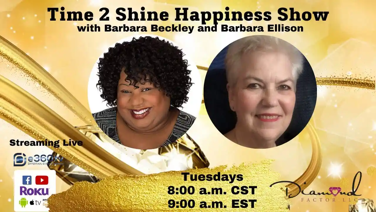 Time2 Shine Happiness Show with BBs (Celebrate 2 Years Anniversary) (14th of June 2022)