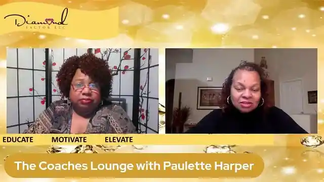 The Coaches Lounge with Barbara Beckley (24th of June 2022)