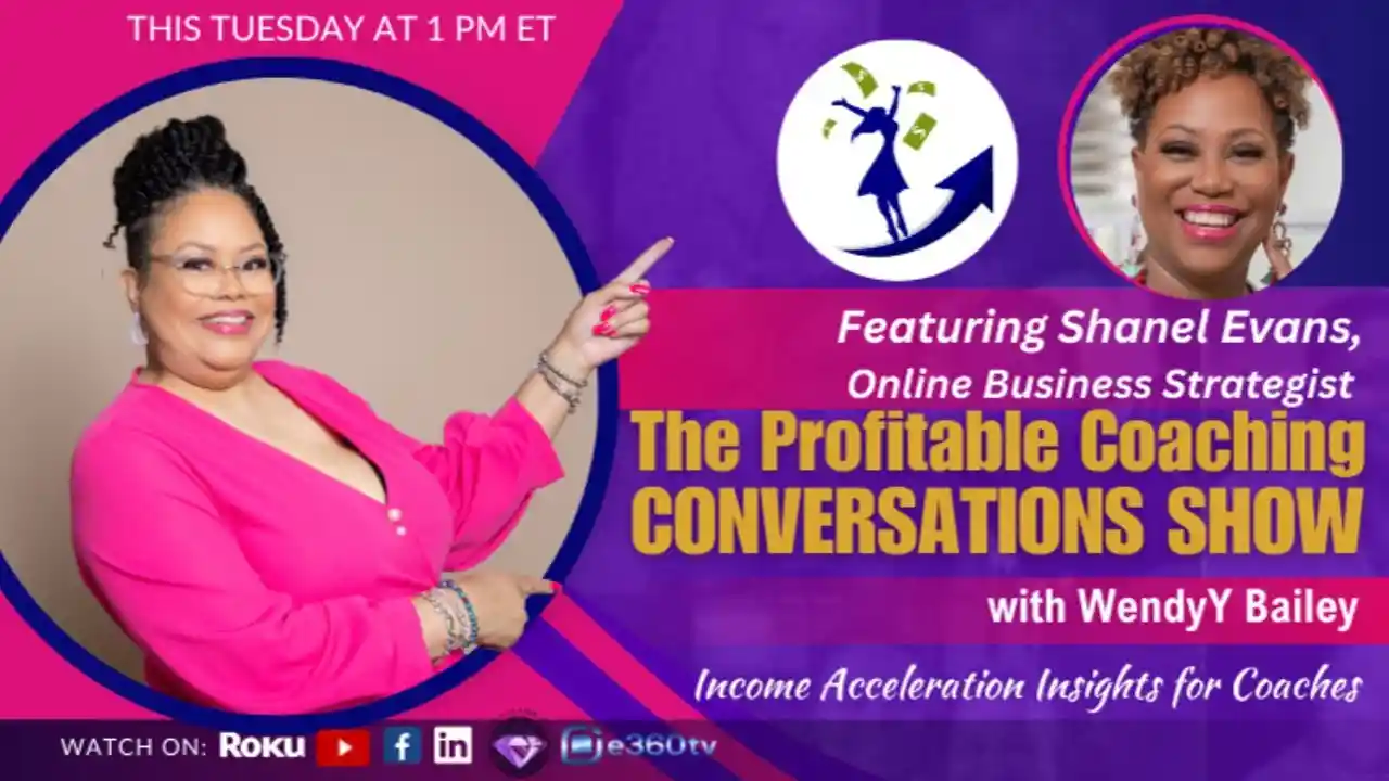 How to Connect Social Media Visibility to Profitability for Coaches