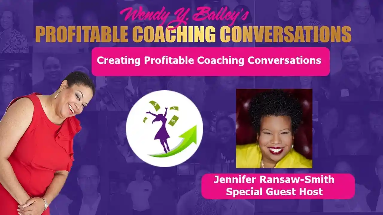 Creating Profitable Coaching Conversations