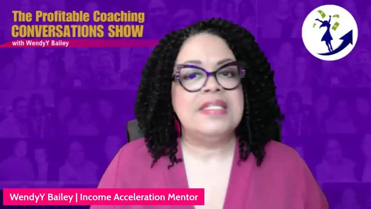 Repeatable Business Processes for Coaches