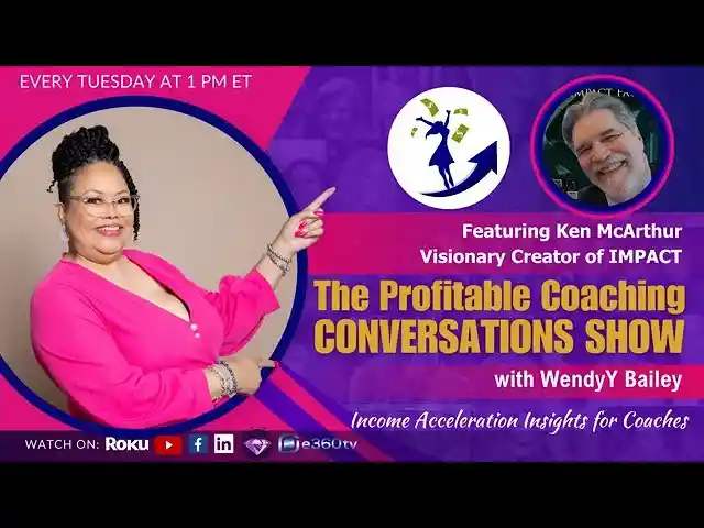 Make an Impact in Every Moment with Everyone