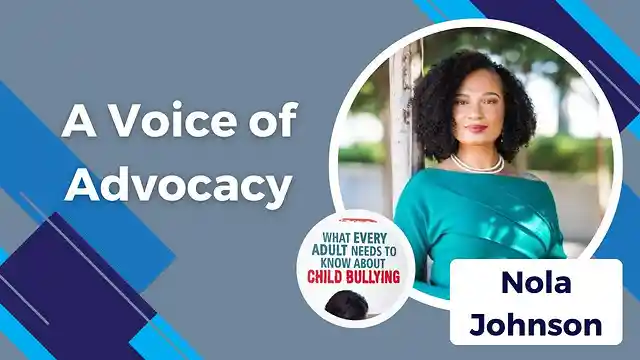 A Voice of Advocacy S3E10