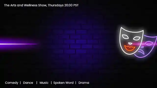 S2E8 – Skits & Quibbles The Spotlight Series. FEATURING : Kezzabelle Ambler