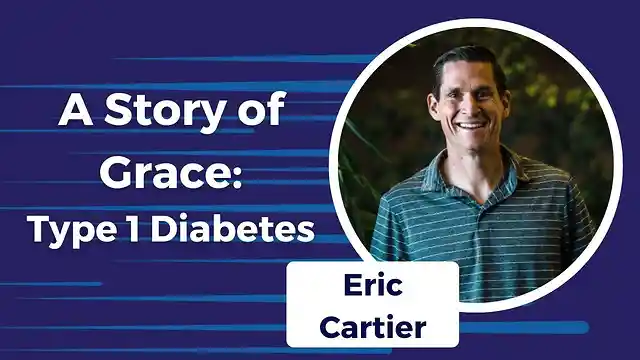 A Story of Grace: Type 1 Diabetes S3E14