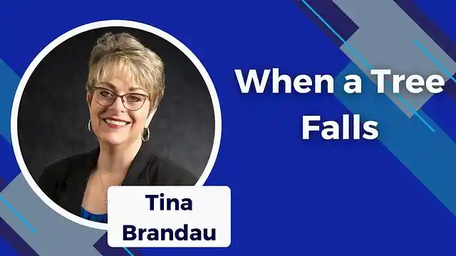 When a Tree Falls S3E15