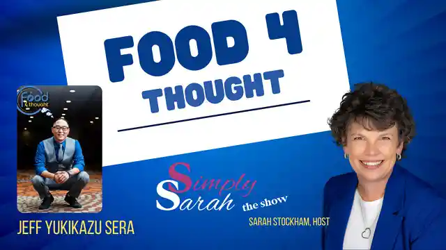 S4 E1 - Jeff Yukikazu Sera