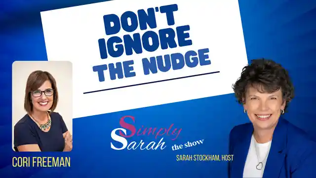 S4 E2 - Cori Freeman