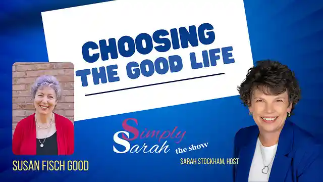 S4 E4 - Susan Fisch Good