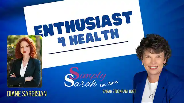 S4 E7 -  Diane Sargisian