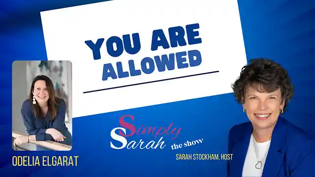 S4 E9 - Odelia Elgarat