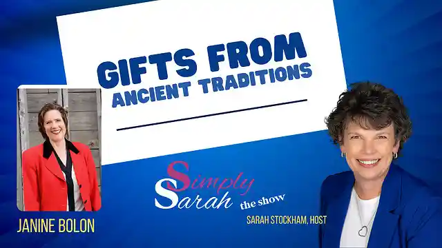 S4 E10 - Janine Bolon