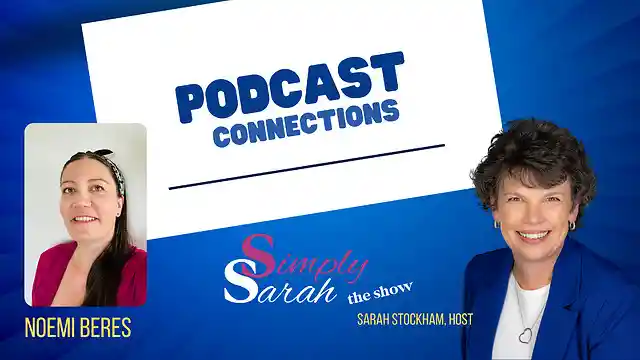 S4 E11 - Noemi Beres