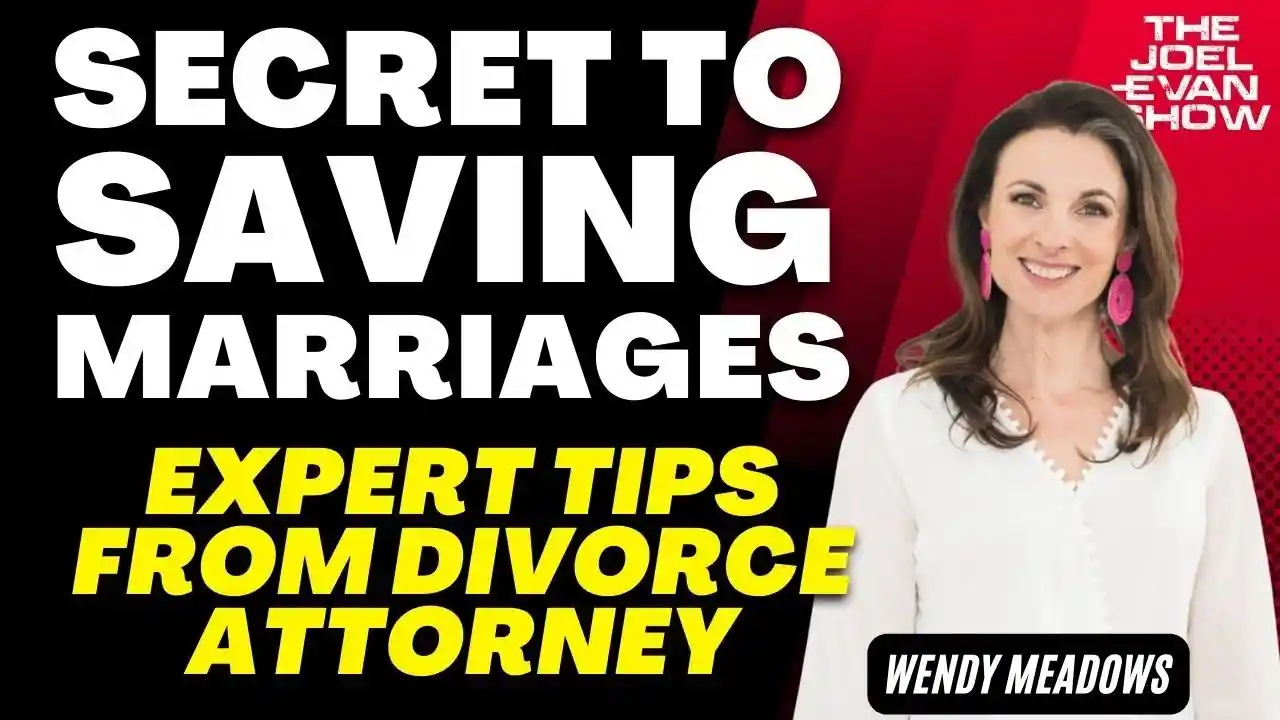 Avoid the Costly Pitfalls of Divorce Expert Tips from Divorce Attorney - Wendy Meadows