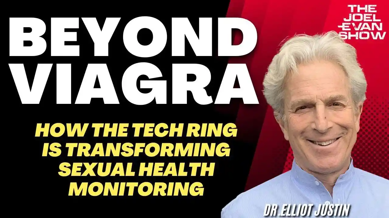 Beyond Viagra: The Importance of Nocturnal Erections Improving Sexual Performance with Technology