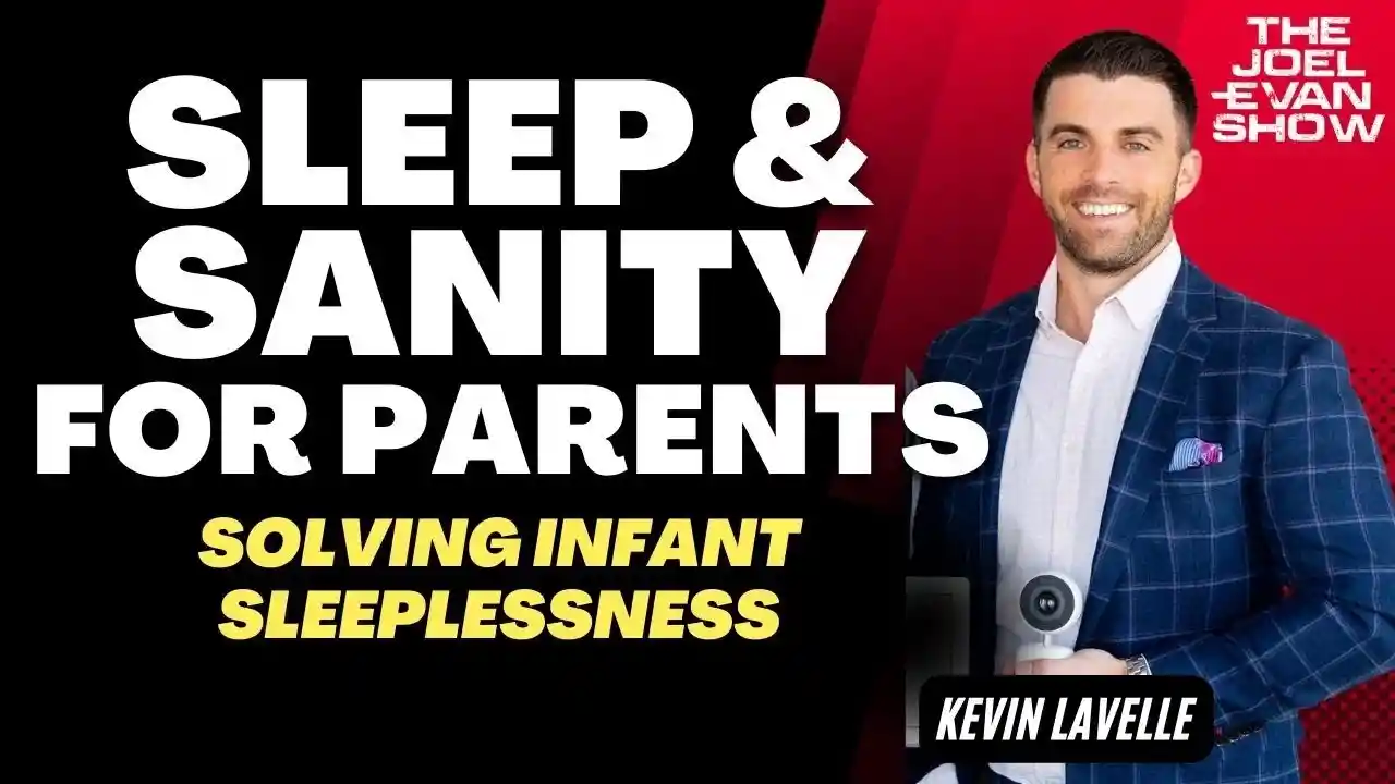Revolutionize Parenting: The Ultimate Guide for Choosing the Best Baby Monitor - Kevin Lavelle
