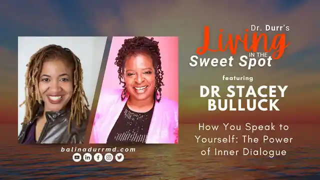 S3 E2 How You Speak to Yourself: The Power of Inner Dialogue