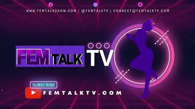 Resetting Faith with Shameka Sinegal, FEM Talk 1.31.23 S3, Ep5