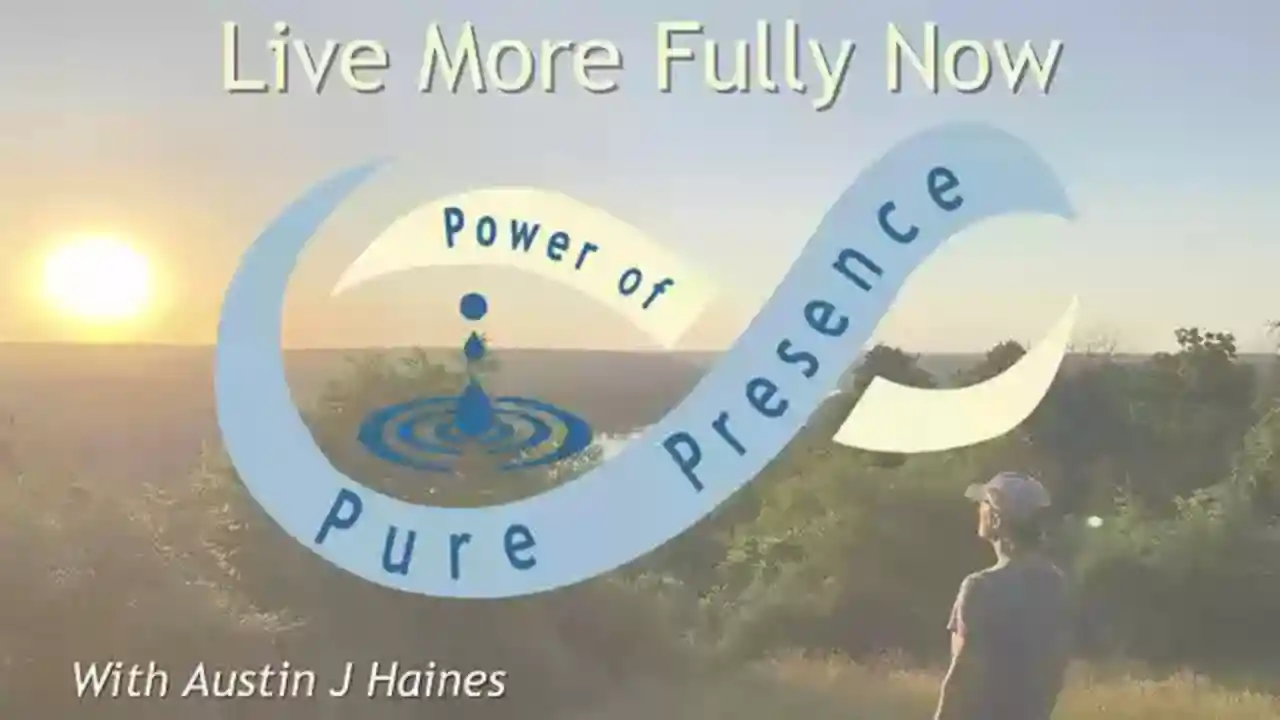 Power of Pure Presence - S2:E36 - Untethered Soul