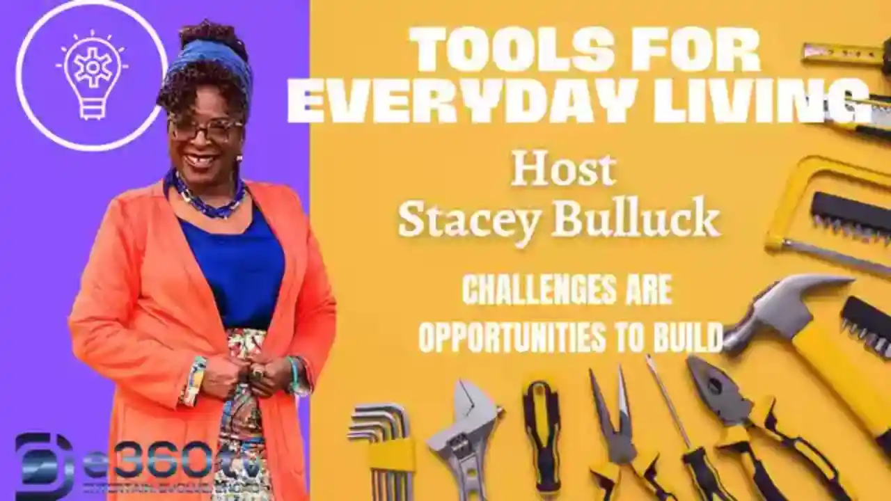 S2 Ep 9 What Are You Saying to You About You