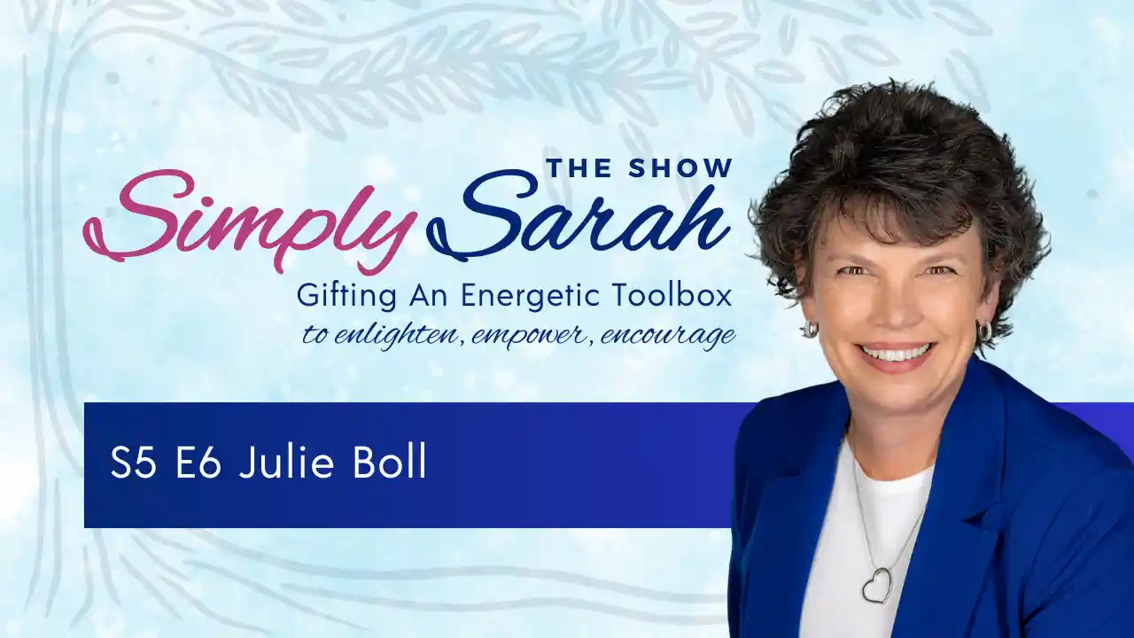 S5 E6 Julie Boll