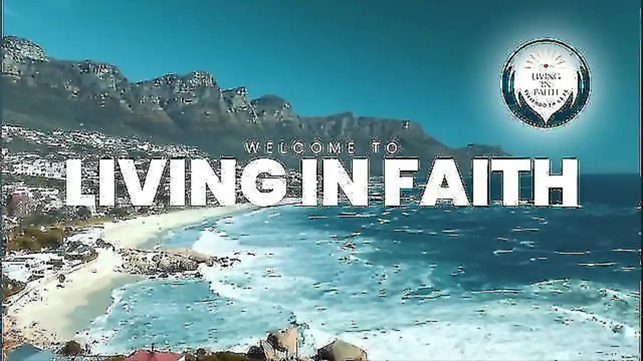 S01E32 : Faith in Action: Living a Life Guided by God