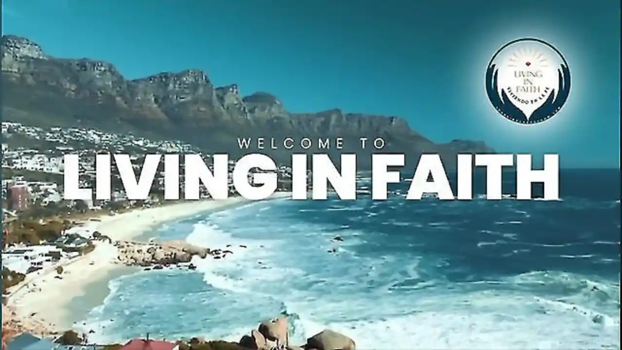 S01E08 : Faith & Fortune - The Entrepreneur's Journey