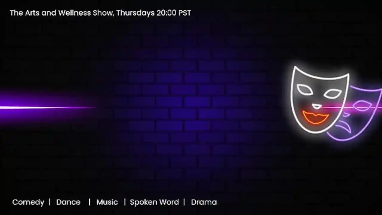 S3E2 - Skits & Quibbles with The Groovie Bunch