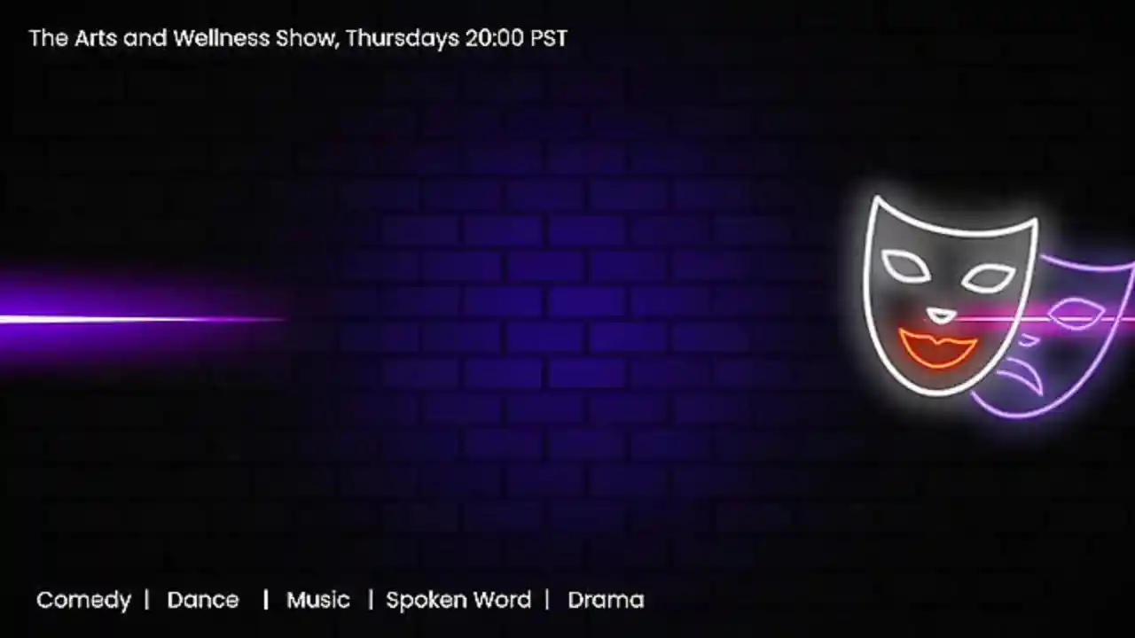 S4E1 – Skits & Quibbles: The Spotlight Series. FEATURING: THE PLACE, BEDFORD